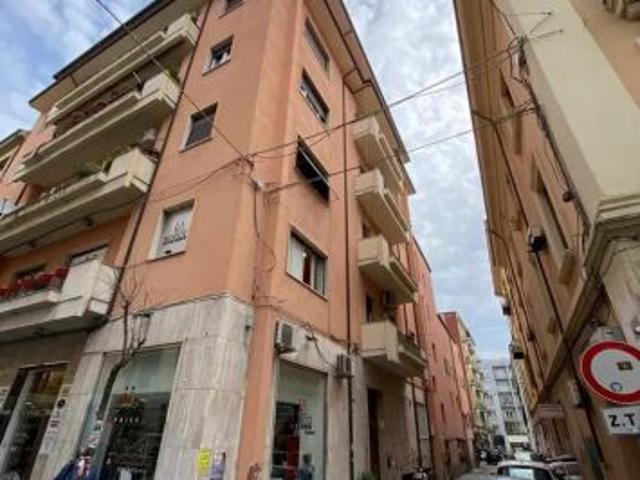 Appartamento in affitto a Calabria, Cosenza