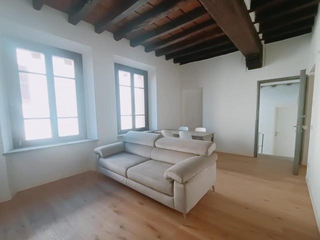 Appartamento in affitto a Casalsigone, Lombardia