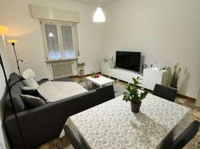 Appartamento in affitto a Zona Castello, Cremona