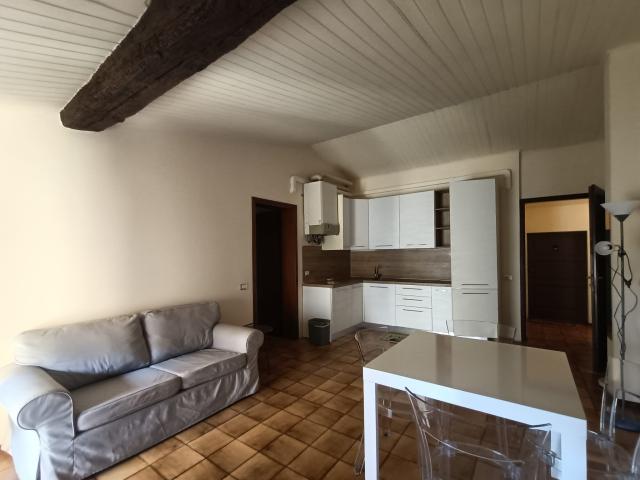 Appartamento in affitto a Casalsigone, Lombardia