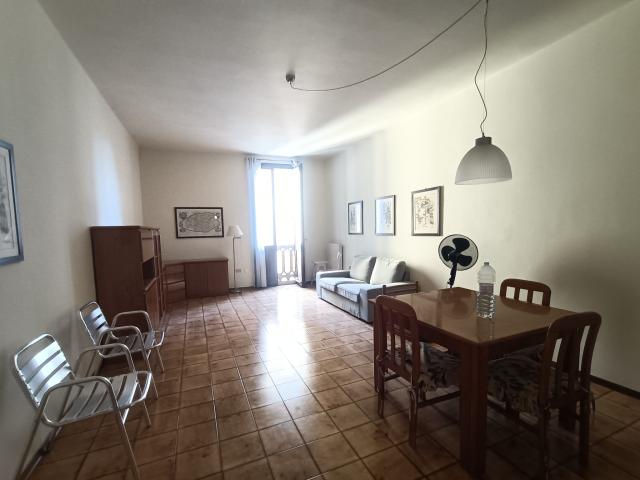 Appartamento in affitto a Casalsigone, Lombardia
