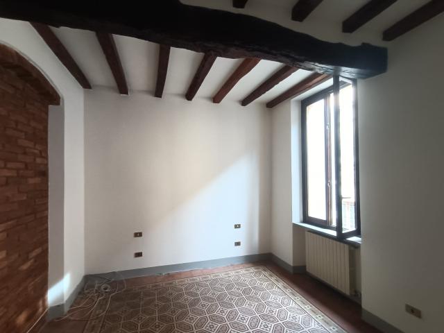 Appartamento in affitto a Casalsigone, Pozzaglio ed Uniti