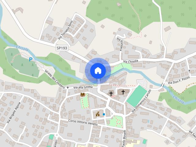 Appartamento in affitto a Piemonte, Torino