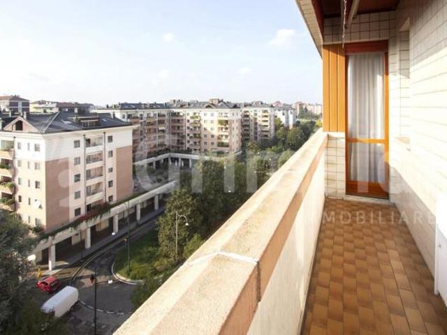 Appartamento in vendita a Zona Omogenea Milano Nord, Cusano Milanino