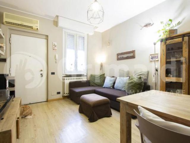 Appartamento in vendita a Zona Omogenea Milano Nord, Cusano Milanino