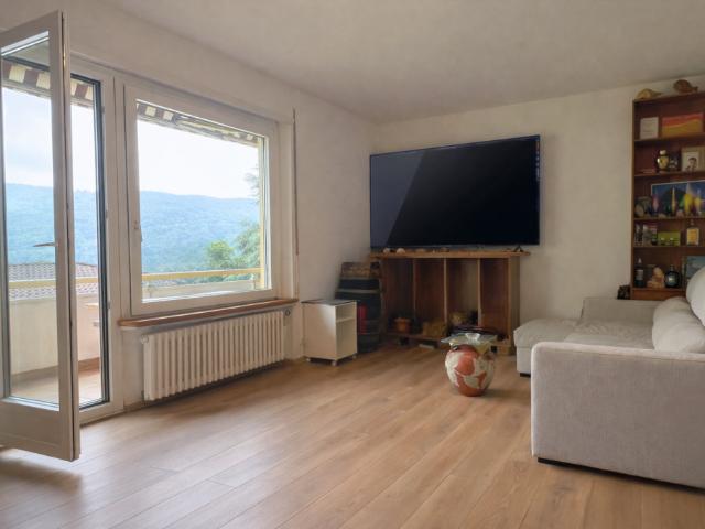 Immobilie kaufen in Vacallo, Tessin