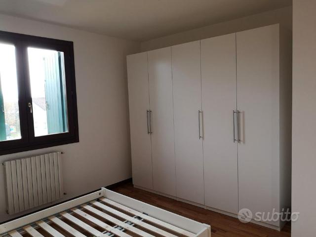Appartamento in affitto a San Biagio Di Callalta, Veneto
