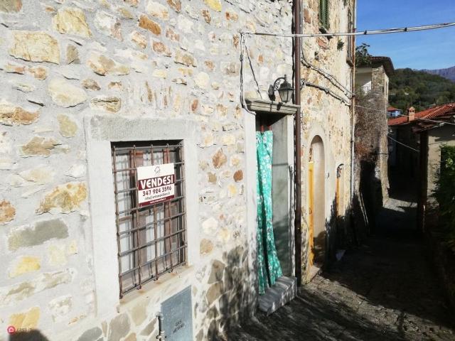 Appartamento in vendita a Unione di comuni Montana Lunigiana, Bagnone