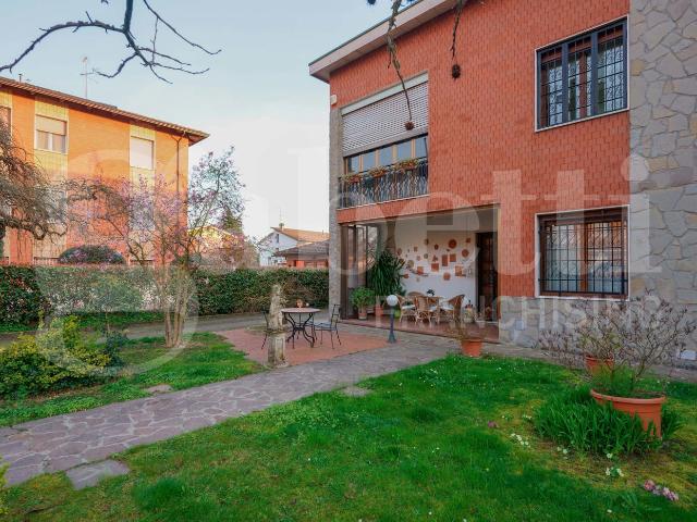 Appartamento in vendita a Unione Reno Galliera, Castel Maggiore