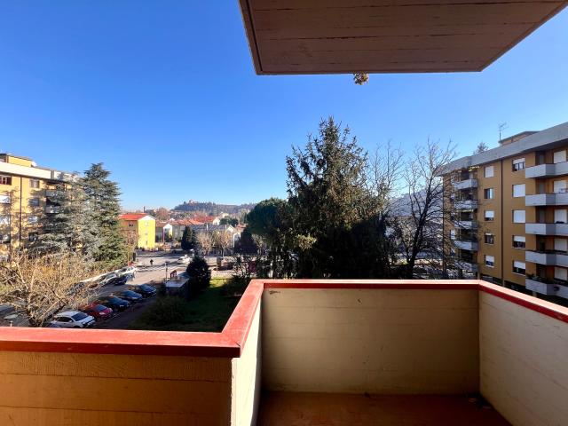 Appartamento in vendita a Unione dei comuni Valle del Savio, Cesenà