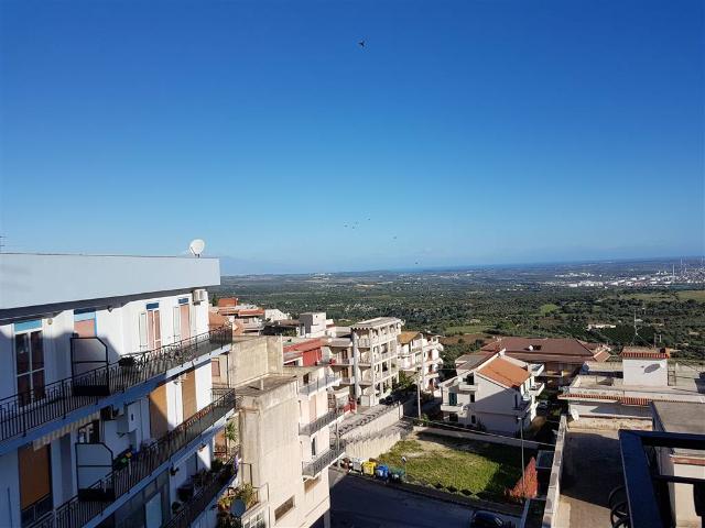 Appartamento in vendita a Melilli, Sicilia