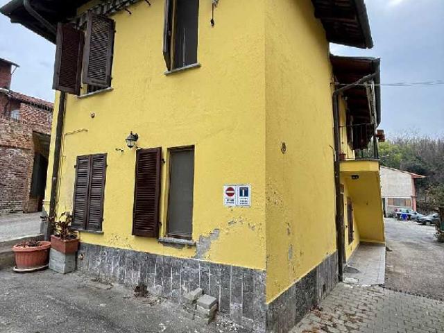 Appartamento in vendita a Piemonte, Torino