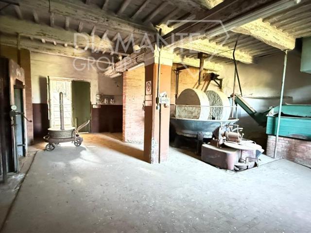 Appartamento in vendita a Paciano, Umbria