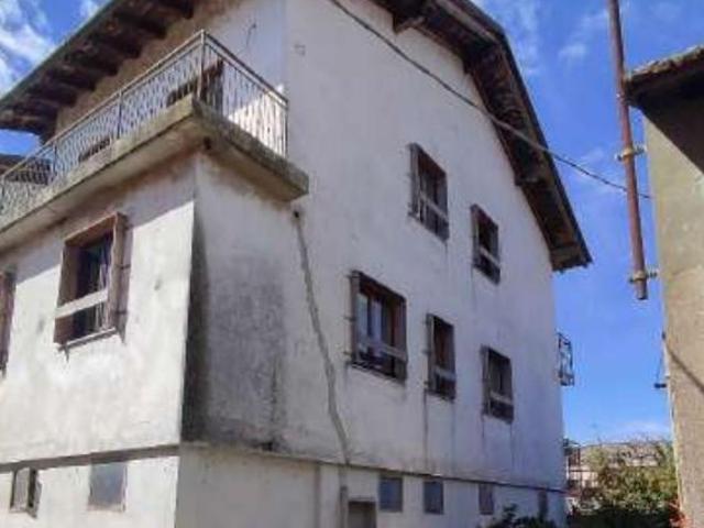 Appartamento in vendita a Palestro, Lombardia