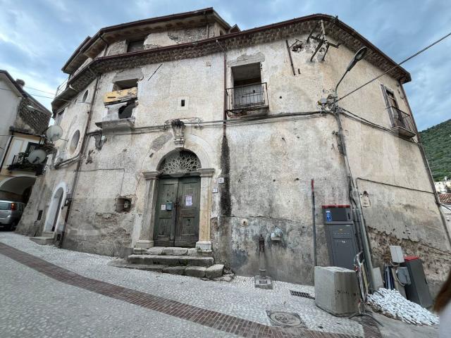 Appartamento in vendita a Piedimonte Matese, Campania