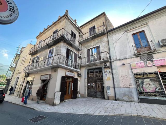 Appartamento in vendita a Piedimonte Matese, Campania