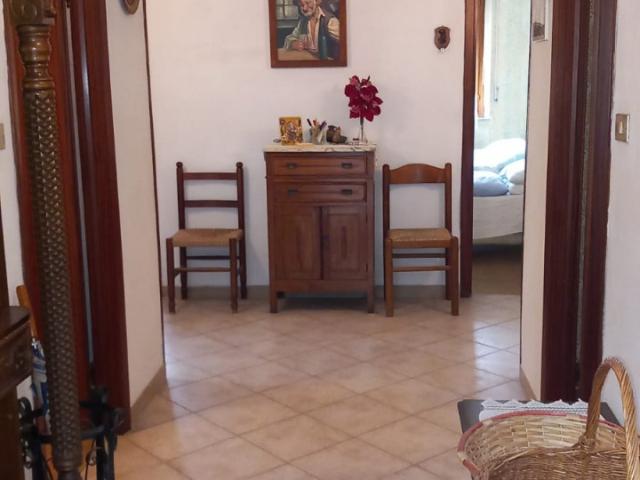 Appartamento in vendita a Vetriceta, Poppi