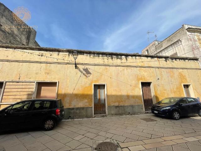 Appartamento in vendita a Presicce, Puglia