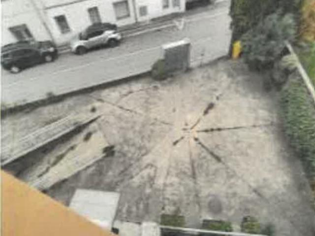 Appartamento in vendita a Villaggio Matteotti, Saronno