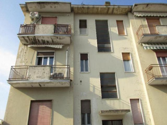 Appartamento in vendita a Piccolini, Vigevano