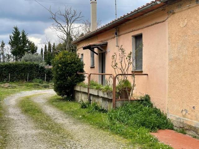 Appartamento in vendita a Unione di Comuni Montani Colline del Fiora, Pitigliano