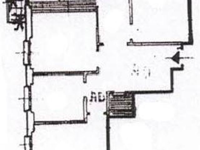Appartamento in vendita a Centro Est, Serra Riccò