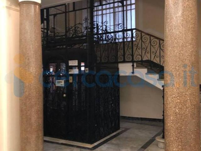 Appartamento in affitto a Axa, Roma Capitale