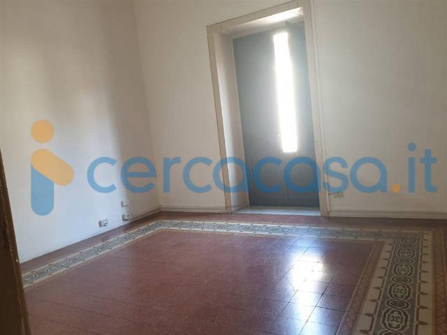 Appartamento in affitto a San Martino, Capo D'orlando