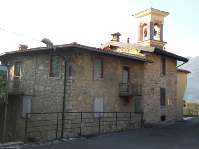 Appartamento in vendita a Comunità montana del Sebino bresciano, Monte Isola