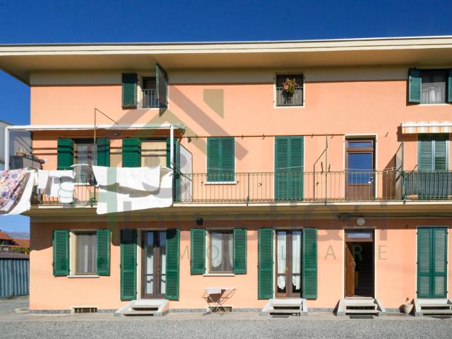 Appartamento in vendita a Borgata Fornelli, Piemonte