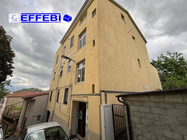 Appartamento in vendita a Popilia, Calabria