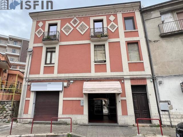 Appartamento in vendita a Calabria, Cosenza