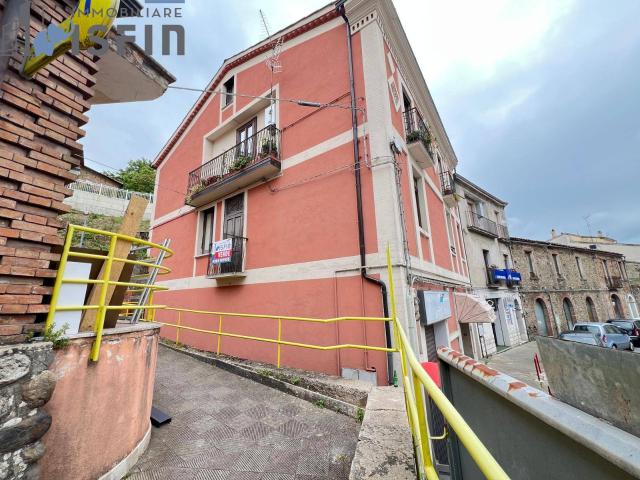 Appartamento in vendita a Calabria, Cosenza