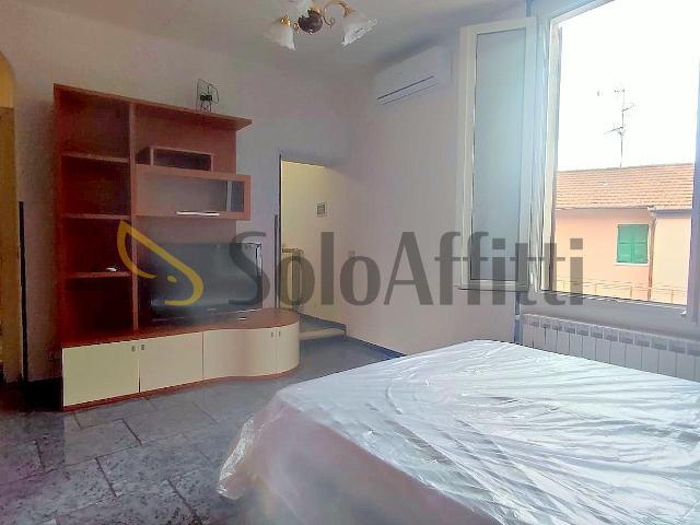 Appartamento in affitto a Grandate, Lombardia