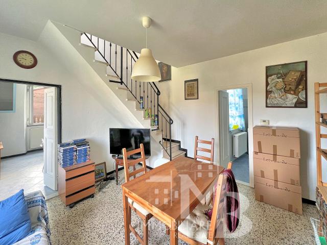 Appartamento in vendita a Tribogna, Liguria