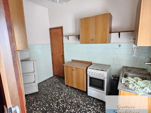 Appartamento in vendita a Calabria, Reggio Calabria