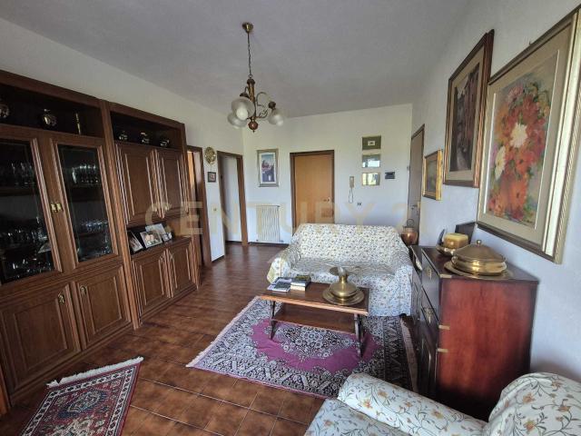 Appartamento in vendita a Civitella Paganico, Civitella Marittima