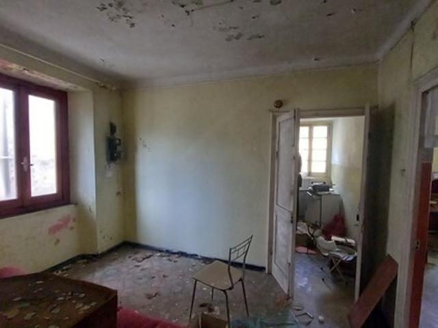 Appartamento in vendita a Montoggio, Liguria