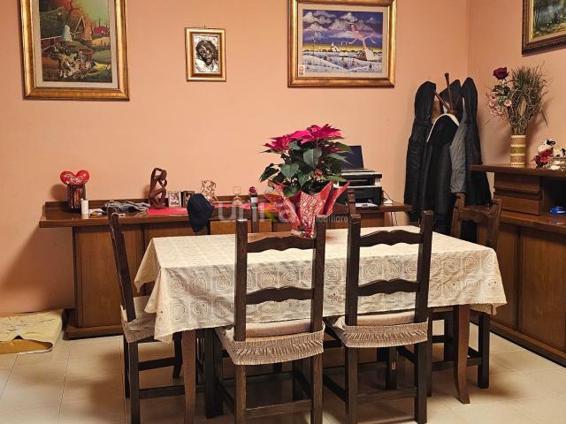 Appartamento in vendita a Borgo Minonna, Marche