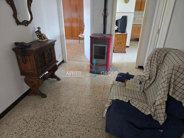 Appartamento in vendita a Rinchiostra, Marina Di Massa