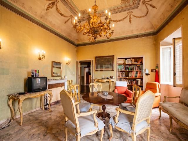 Appartamento in vendita a Veroli, Lazio