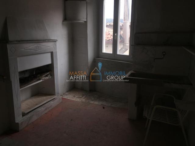 Appartamento in vendita a San Carlo, Marina Di Massa