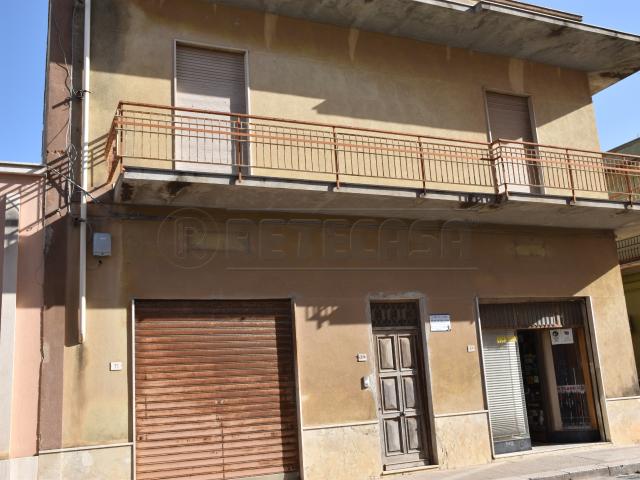 Appartamento in vendita a Torreggiano, Marsala
