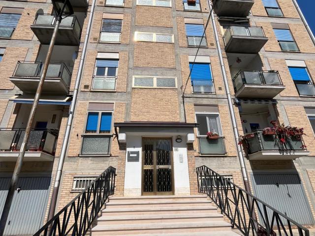 Appartamento in vendita a Santa Croce, Lanciano