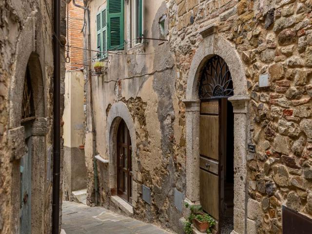 Appartamento in vendita a Unione di Comuni Montani Colline del Fiora, Manciano