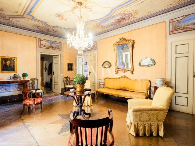 Appartamento in vendita a San Concordio, Bagni Di Lucca Ponte