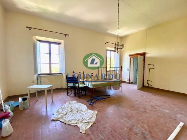 Appartamento in vendita a Montecatini Alto, Montecatini Terme