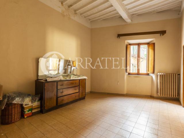 Casa in vendita a Abbadia Di Montepulciano, Toscana