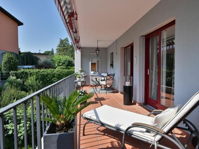 Wohnung kaufen in Ascona, Tessin