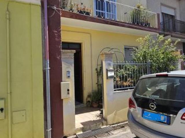 Appartamento in vendita a Decimomannu, Sardigna/Sardegna